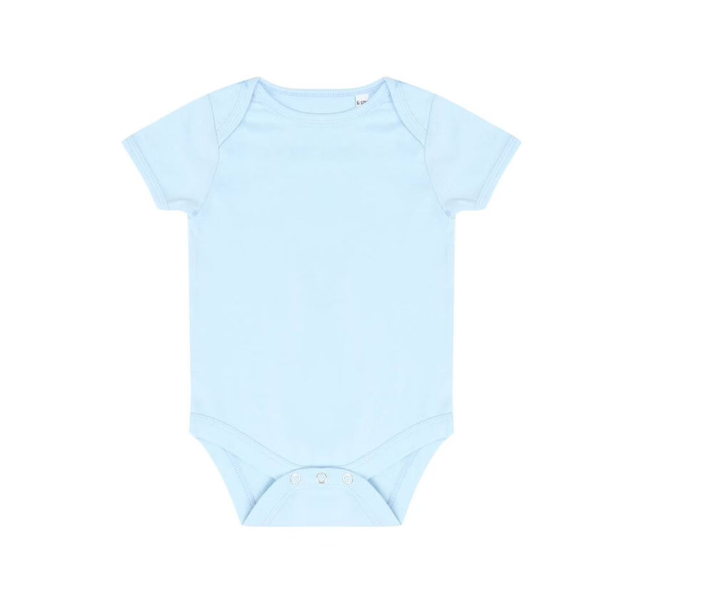 Gepersonaliseerde romper