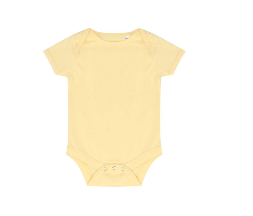 Gepersonaliseerde romper
