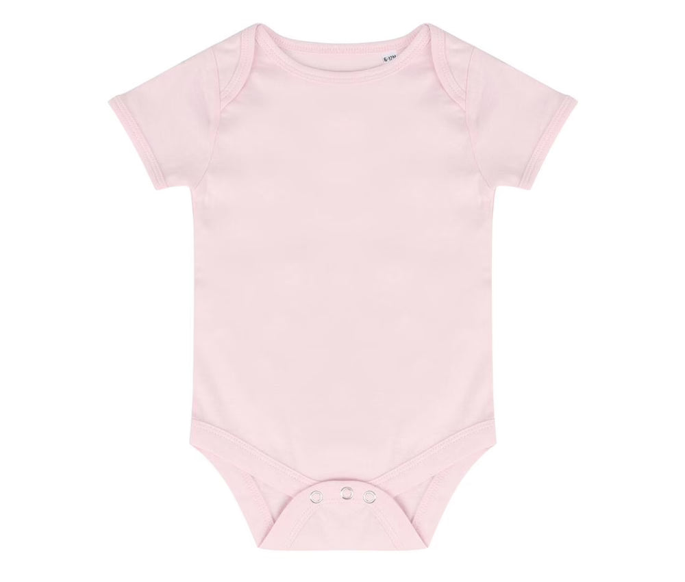 Gepersonaliseerde romper