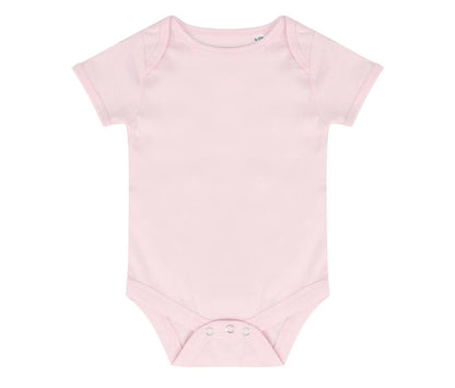 Gepersonaliseerde romper