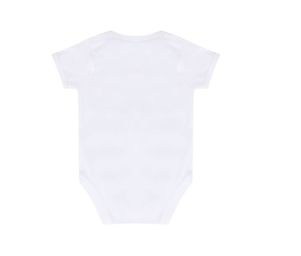 Gepersonaliseerde romper