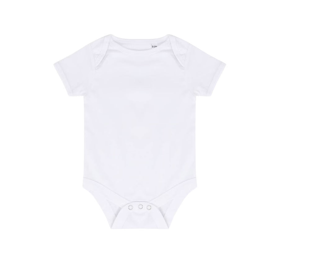 Gepersonaliseerde romper