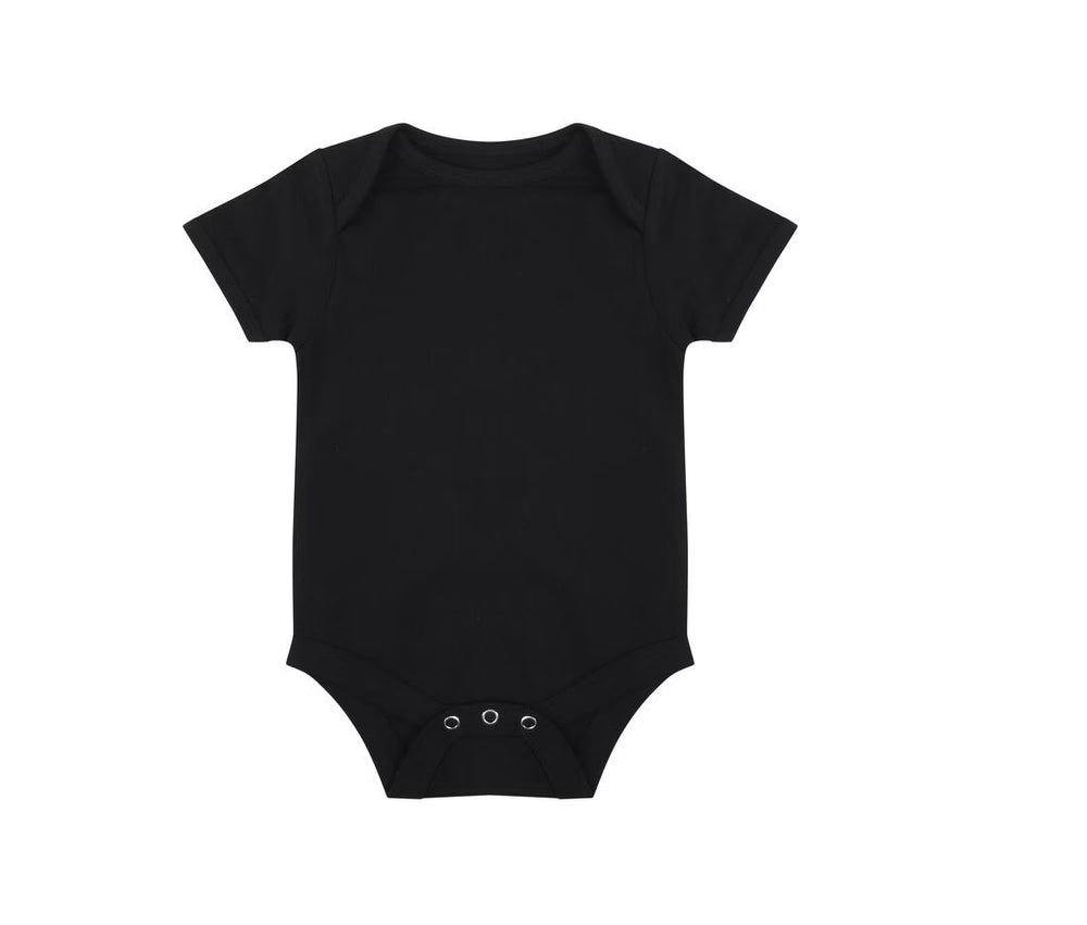 Gepersonaliseerde romper
