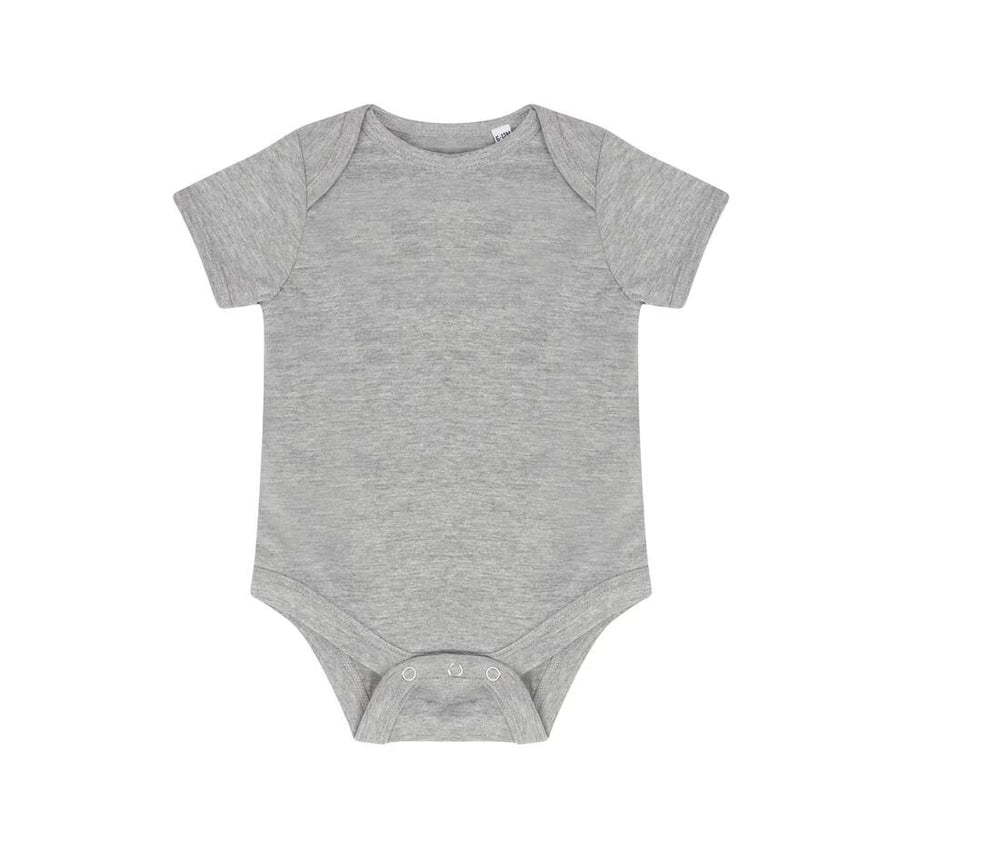 Gepersonaliseerde romper
