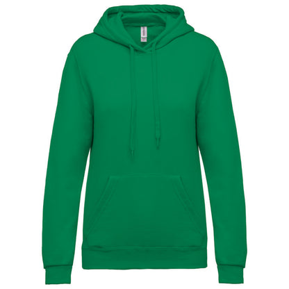 Gepersonaliseerde hoodie Dames