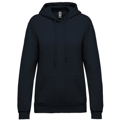 Gepersonaliseerde hoodie Dames