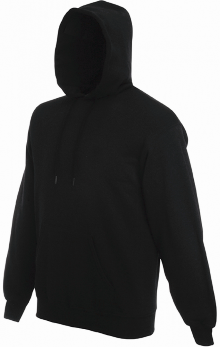 Gepersonaliseerde hoodie Heren