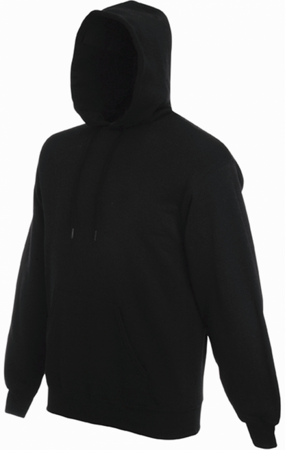 Gepersonaliseerde hoodie Heren
