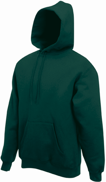 Gepersonaliseerde hoodie Heren