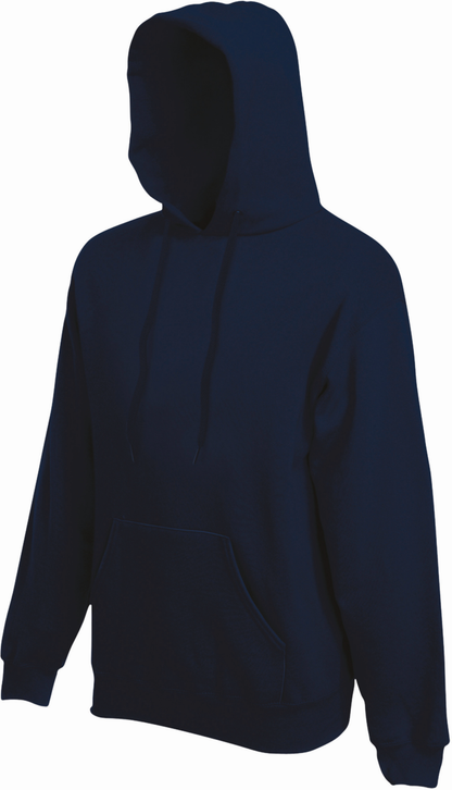 Gepersonaliseerde hoodie Heren