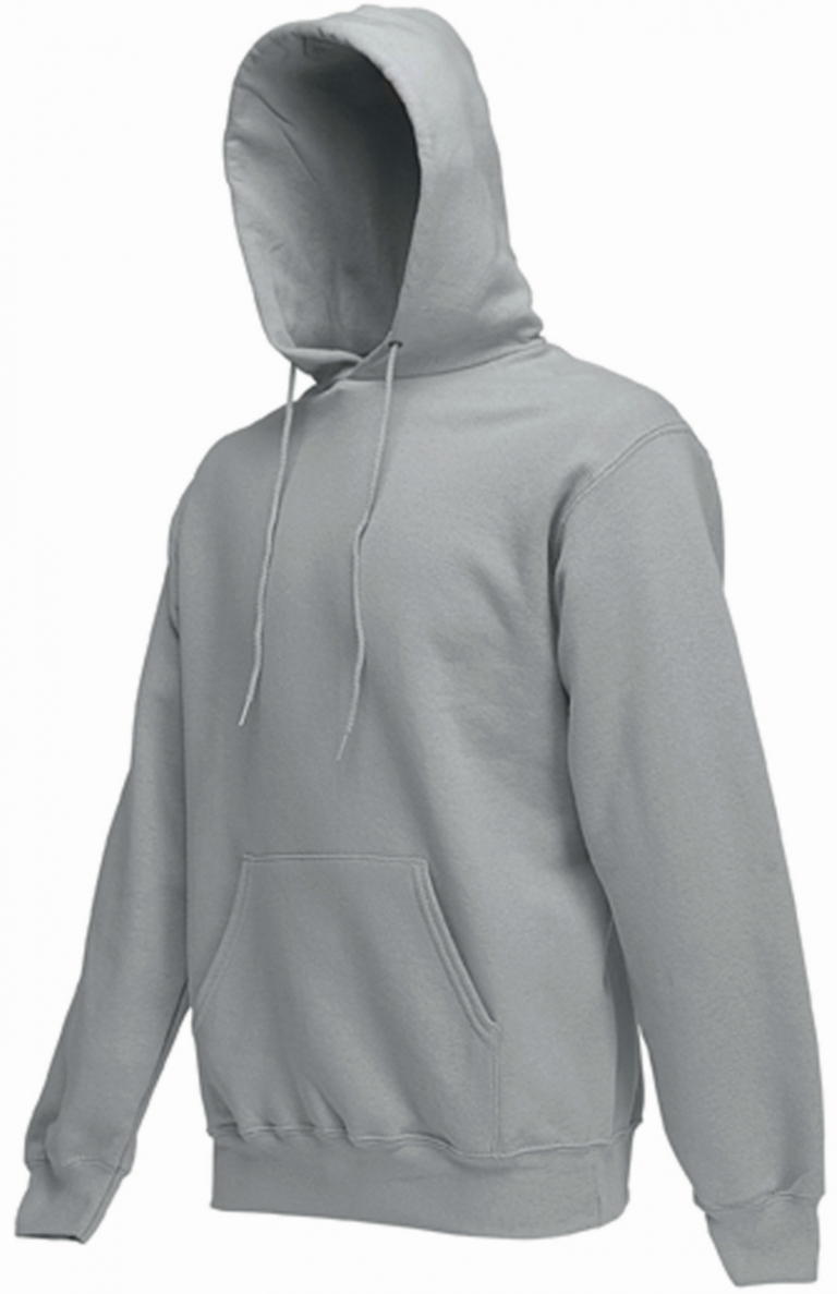 Gepersonaliseerde hoodie Heren