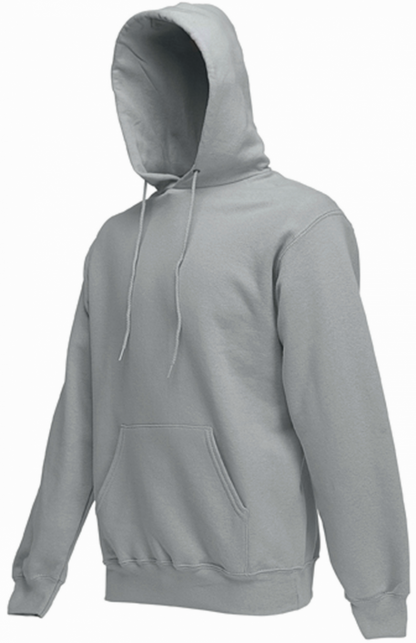 Gepersonaliseerde hoodie Heren