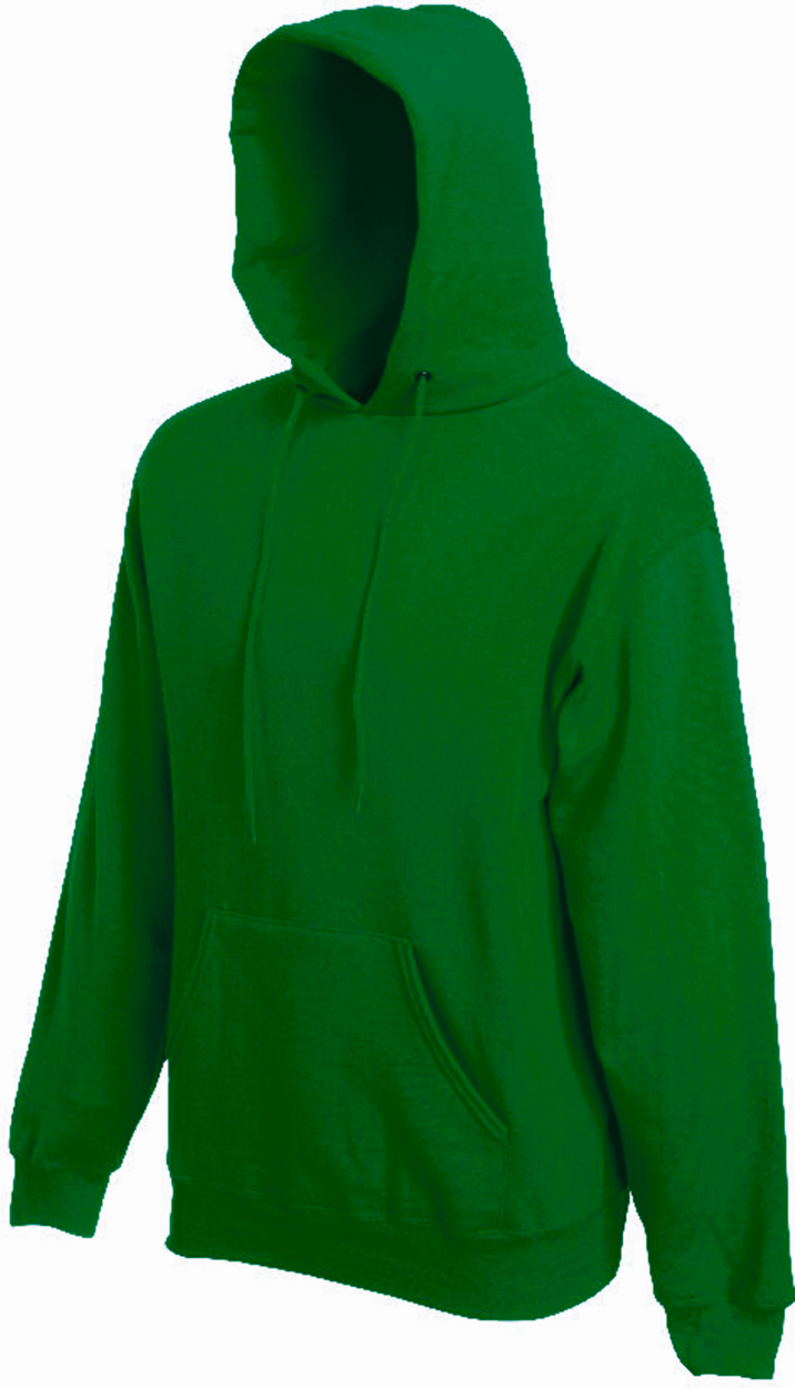 Gepersonaliseerde hoodie Heren