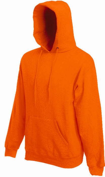 Gepersonaliseerde hoodie Heren