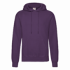Gepersonaliseerde hoodie Heren