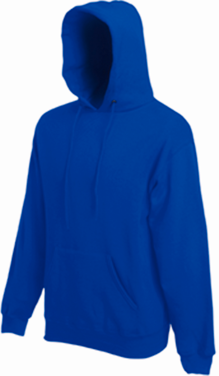 Gepersonaliseerde hoodie Heren