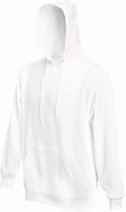 Gepersonaliseerde hoodie Heren