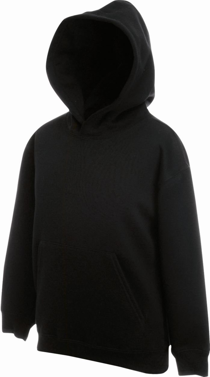 Gepersonaliseerde hoodie Kids