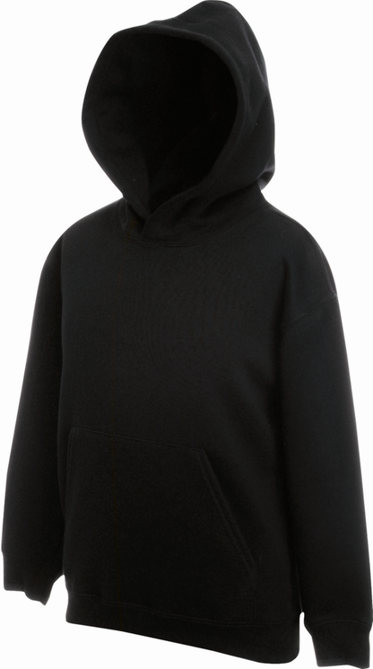 Gepersonaliseerde hoodie Kids