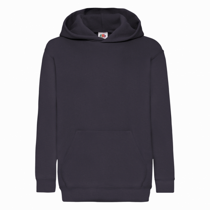 Gepersonaliseerde hoodie Kids