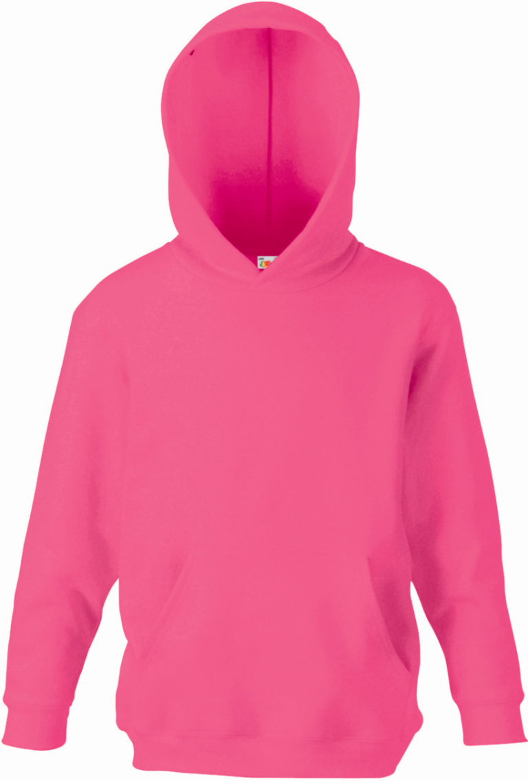 Gepersonaliseerde hoodie Kids