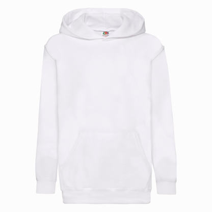 Gepersonaliseerde hoodie Kids